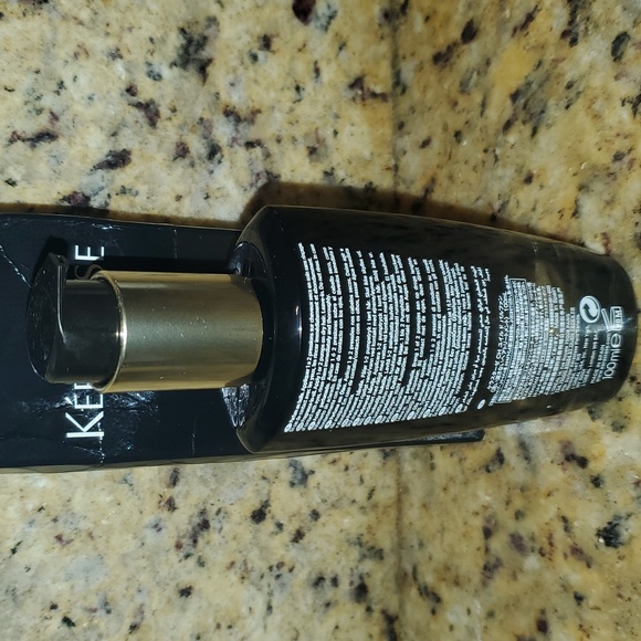 💜 Kérastase Paris Chronologiste Huile De Parfum Fragrance-in-oil - Picture 4 of 5